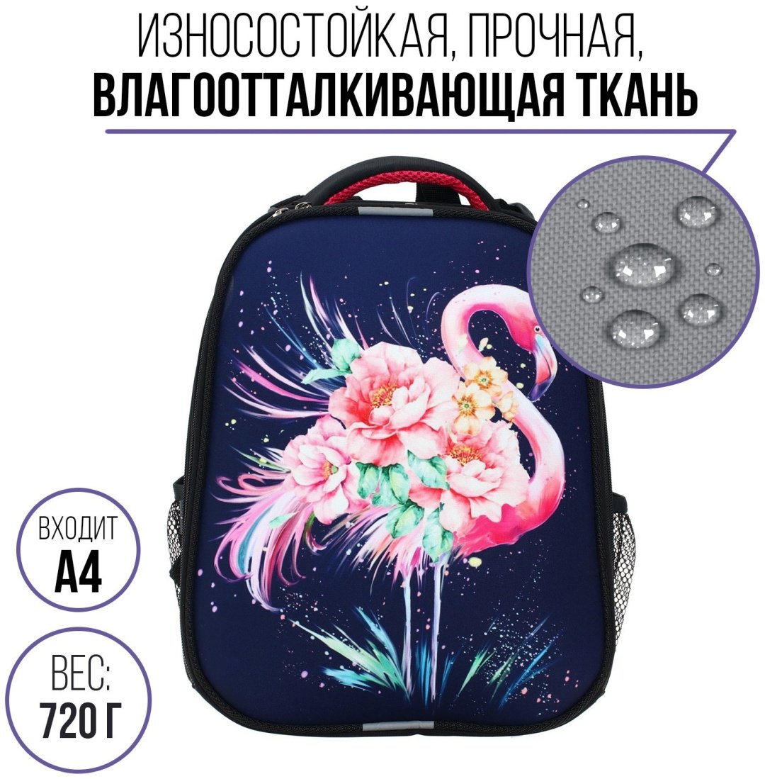Рюкзак Calligrata текстиль, оксфорд мультиколор купить,NaN