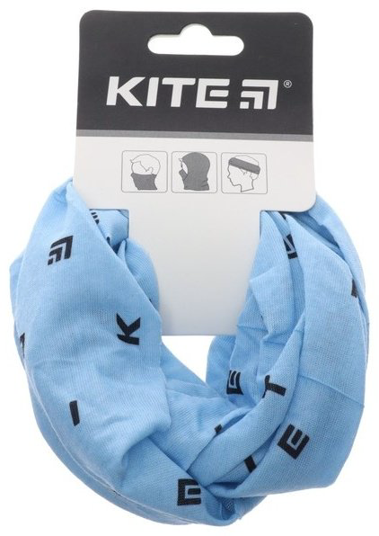 Рюкзак Kite пластик, текстиль серый, синий купить,NaN