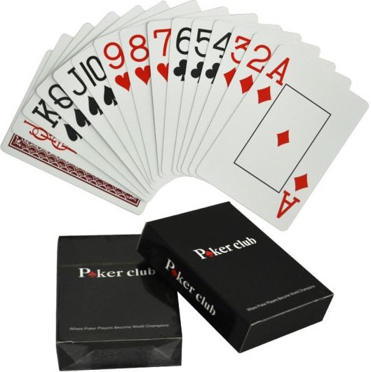 Карты PokerStars 154443865716 52 синий купить,NaN