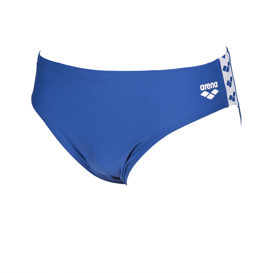 Плавки мужские Arena Team Fit 001791 синие 80 купить,NaN