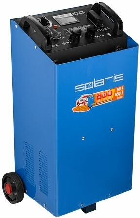 Пуско-зарядное устройство Solaris ST-652 купить,NaN