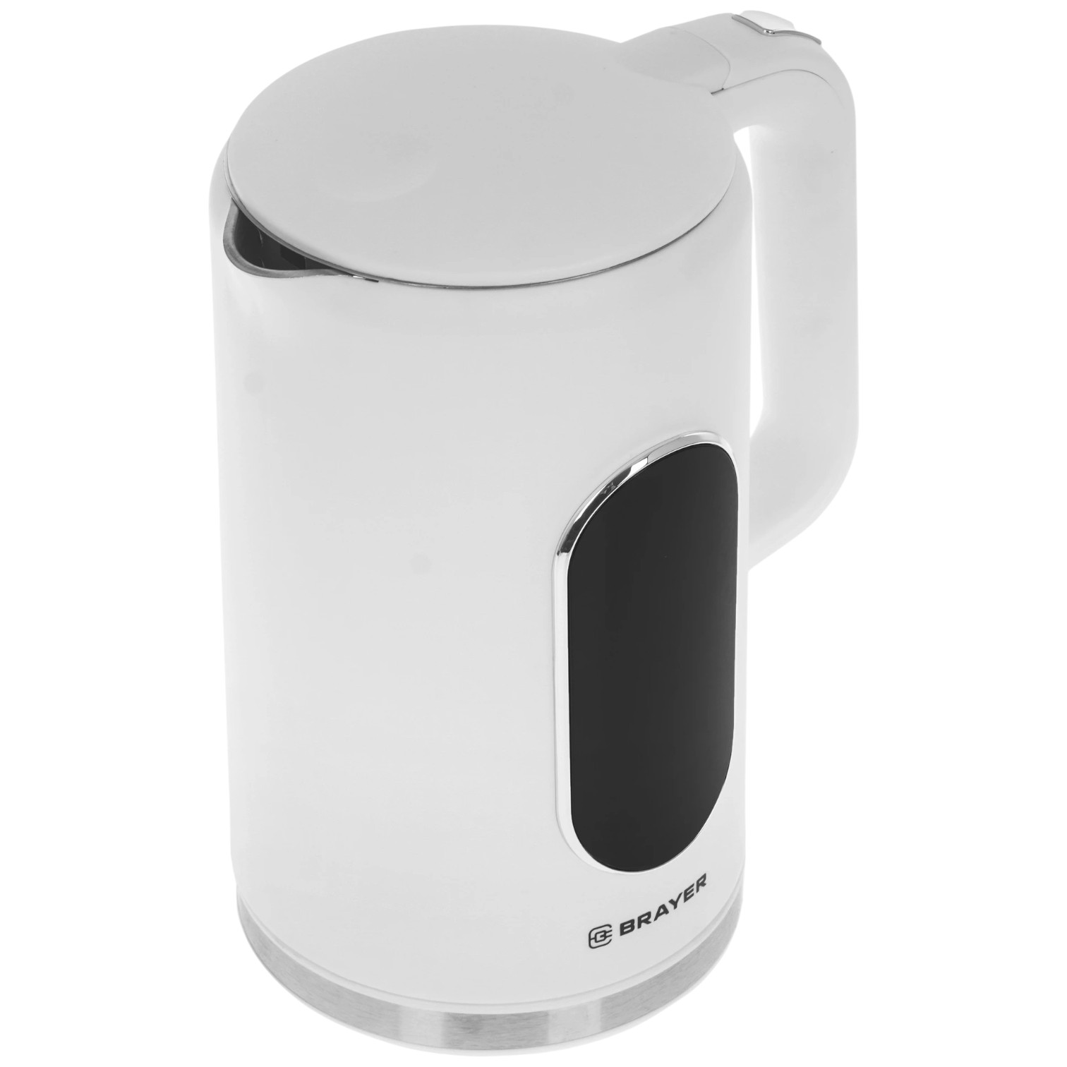 Электрический чайник Brayer BR6107WH White