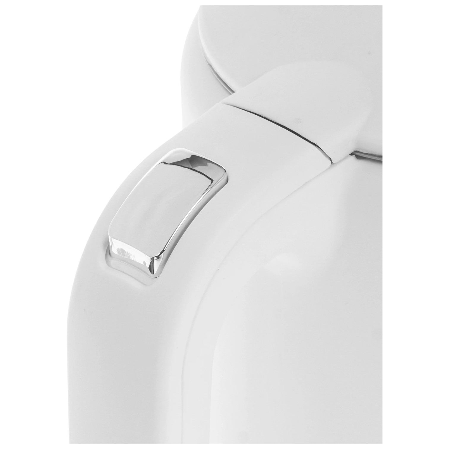 Электрический чайник Brayer BR6107WH White