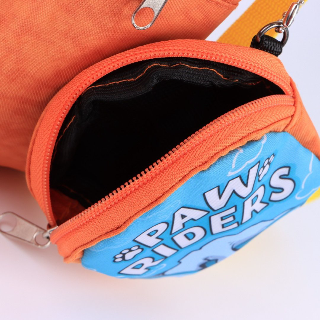 Рюкзак NAZAMOK текстиль желтый купить,NaN