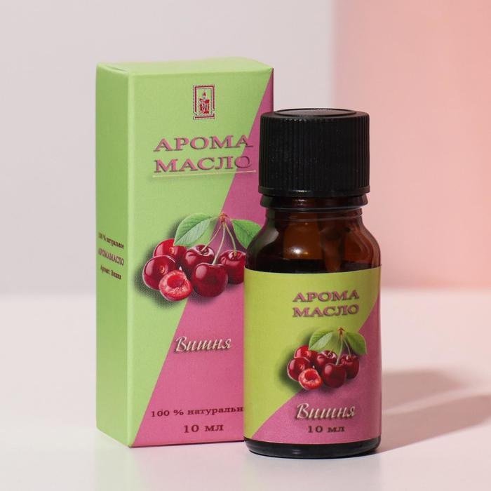 Богатство Аромата ароматическое масло Богатство Аромата вишня 10 мл