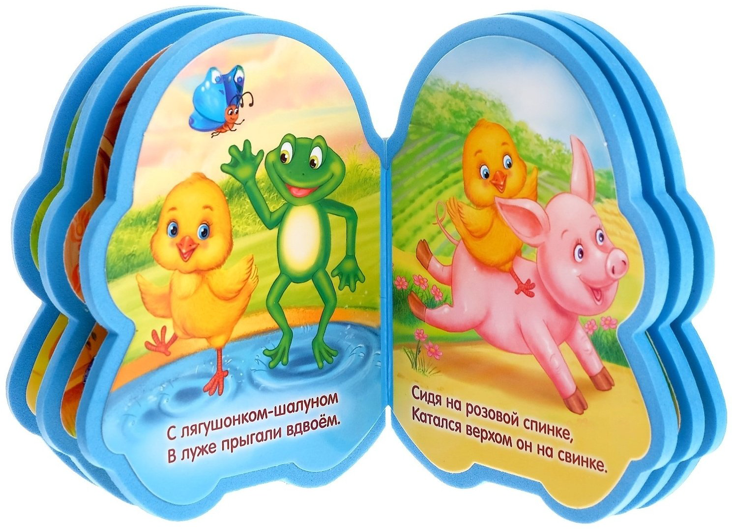Книга Е.Сачкова: Цыпленок купить,NaN