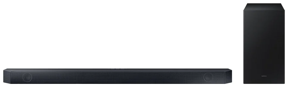Саундбар Samsung HW-Q600C (HW-Q600C/RU) 360W Black купить,NaN