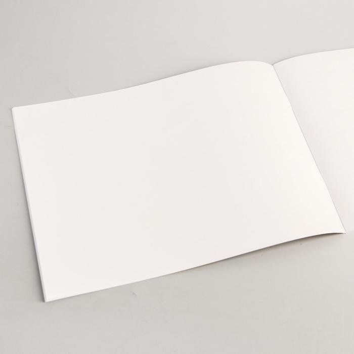 Альбом Calligrata 4979361 A4 24 листа