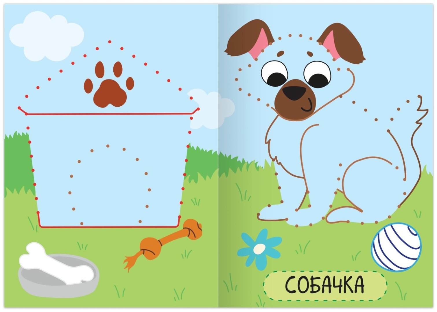 Книга Е.Сачкова: рисование по точкам купить,NaN