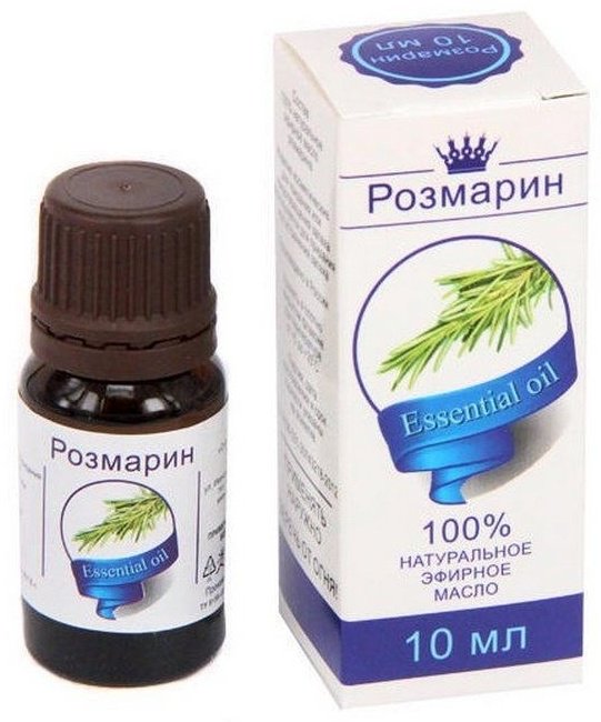 Сибирь намедойл эфирное масло Розмарин розмарин 10 мл