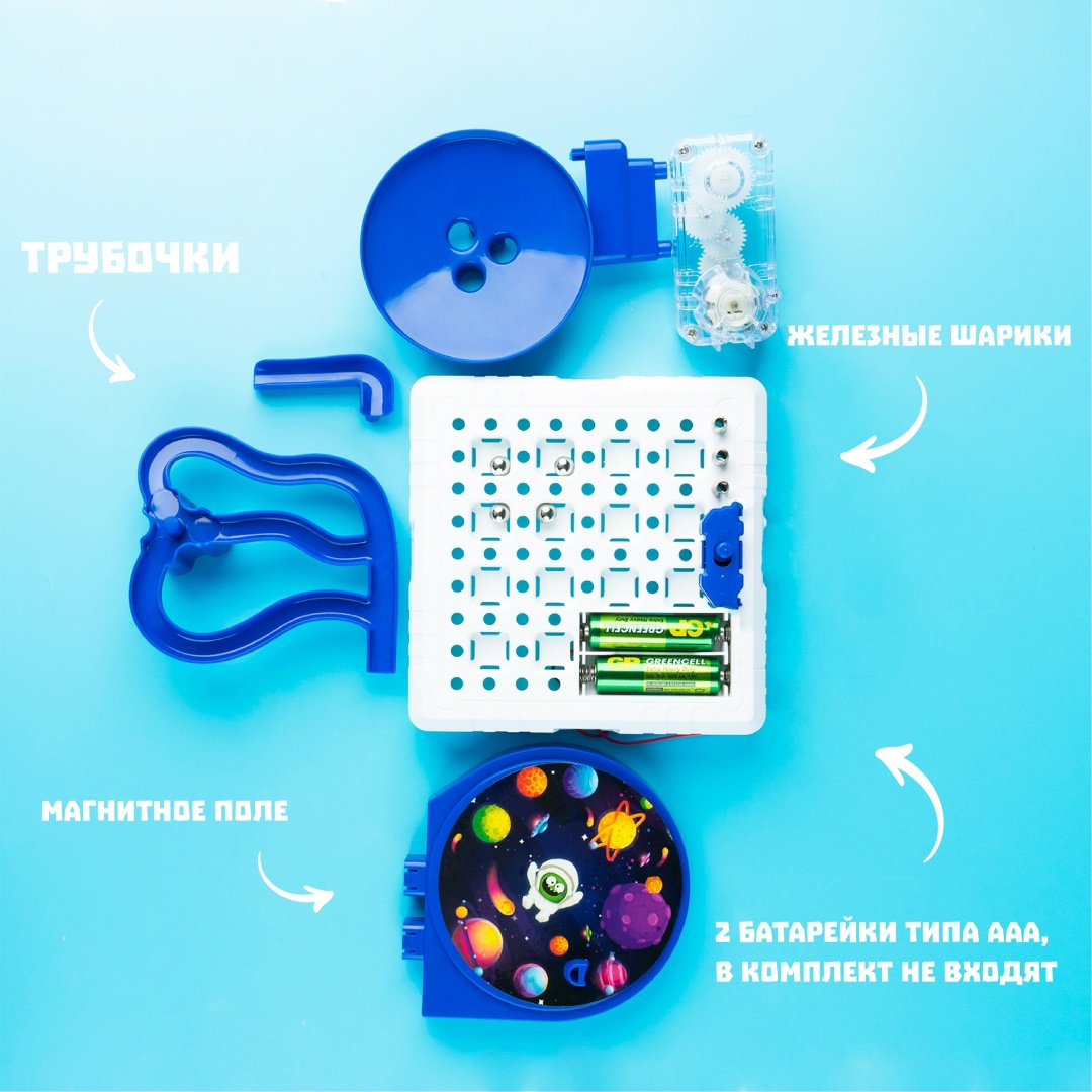Эврики Лабиринтика