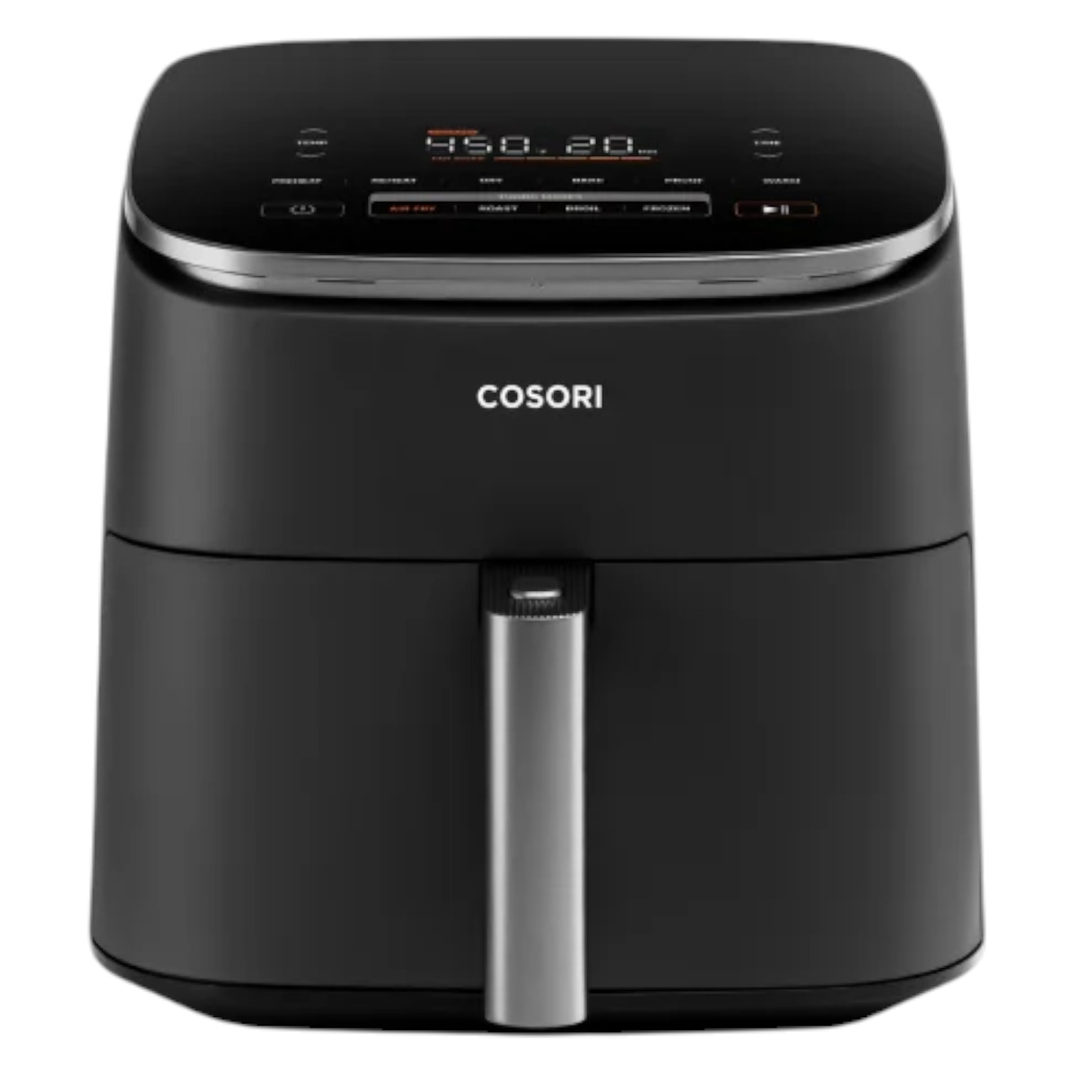 Аэрогриль Cosori Turbo Blaze CAF-DC601-KEU Grey  купить,NaN