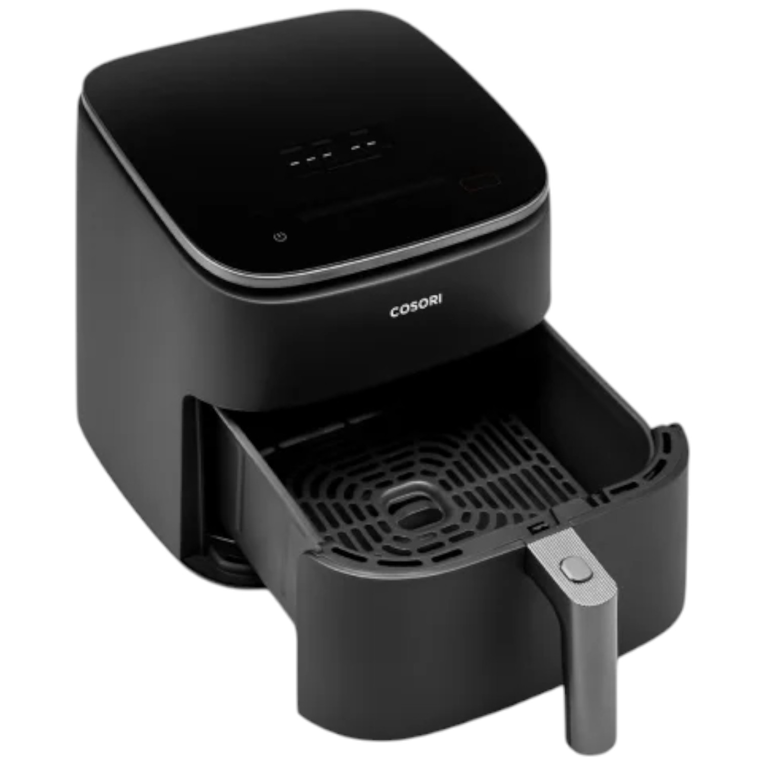 Аэрогриль Cosori Turbo Blaze CAF-DC601-KEU Grey  купить,NaN