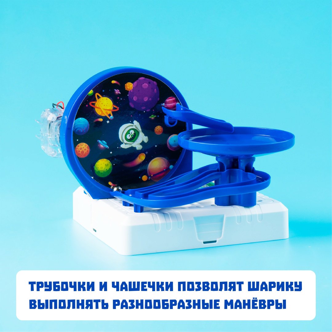 Эврики Лабиринтика