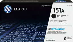 Картридж HP W1510A 151A черный