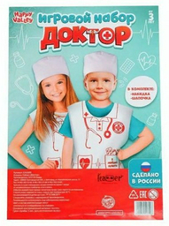 Happy Valley 5242699 Доктор