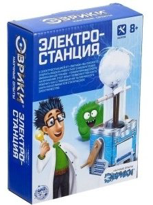 Эврики Электростанция купить,NaN
