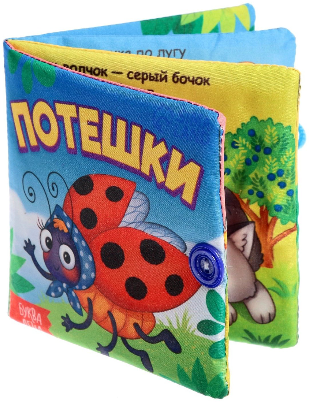Книга Е.Сачкова: Потешки купить,NaN