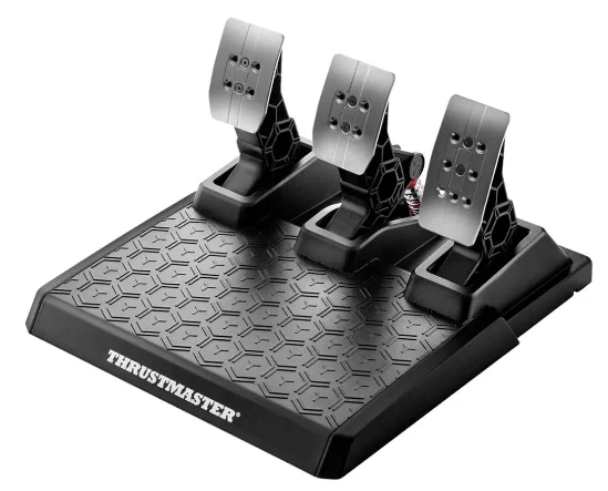 Игровой руль Thrustmaster T248X 4160783 Black купить,0