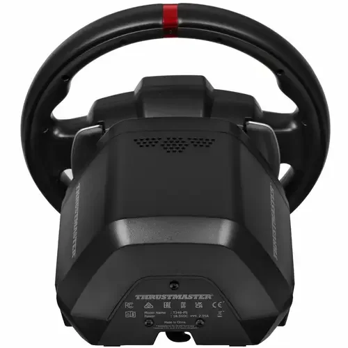 Игровой руль Thrustmaster T248X 4160783 Black купить,0