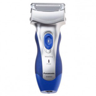Электробритва Panasonic ES6003S520 синяя