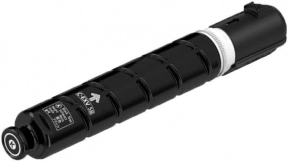 Тонер-картридж Canon C-EXV 58 черный купить,185790