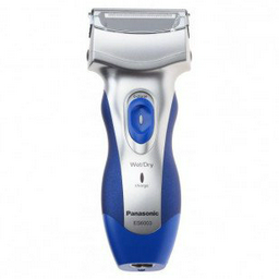 Электробритва Panasonic ES6003S520 синяя