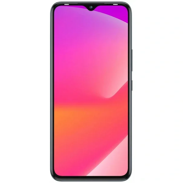 Смартфон Infinix Smart 6 Plus 2/64Gb Miracle Black купить,0