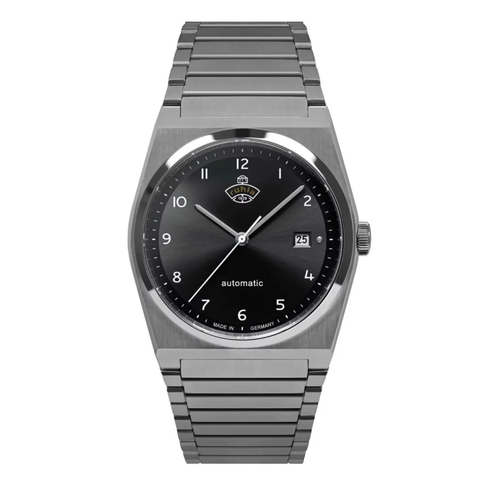 Наручные часы Ruhla Space Control Automatic 4862M2