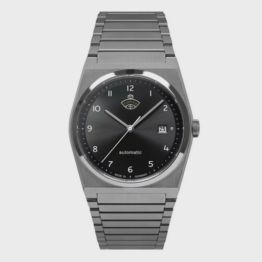 Наручные часы Ruhla Space Control Automatic 4862M2