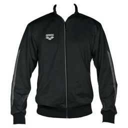 Куртка мужская Arena Knitted 1D352 черная XL