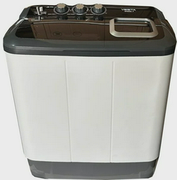 Стиральная машина Vesta WME65P серая