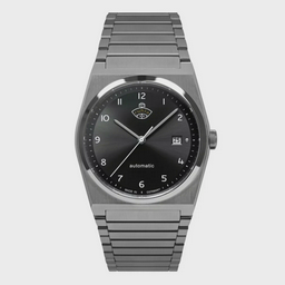 Наручные часы Ruhla Space Control Automatic 4862M2