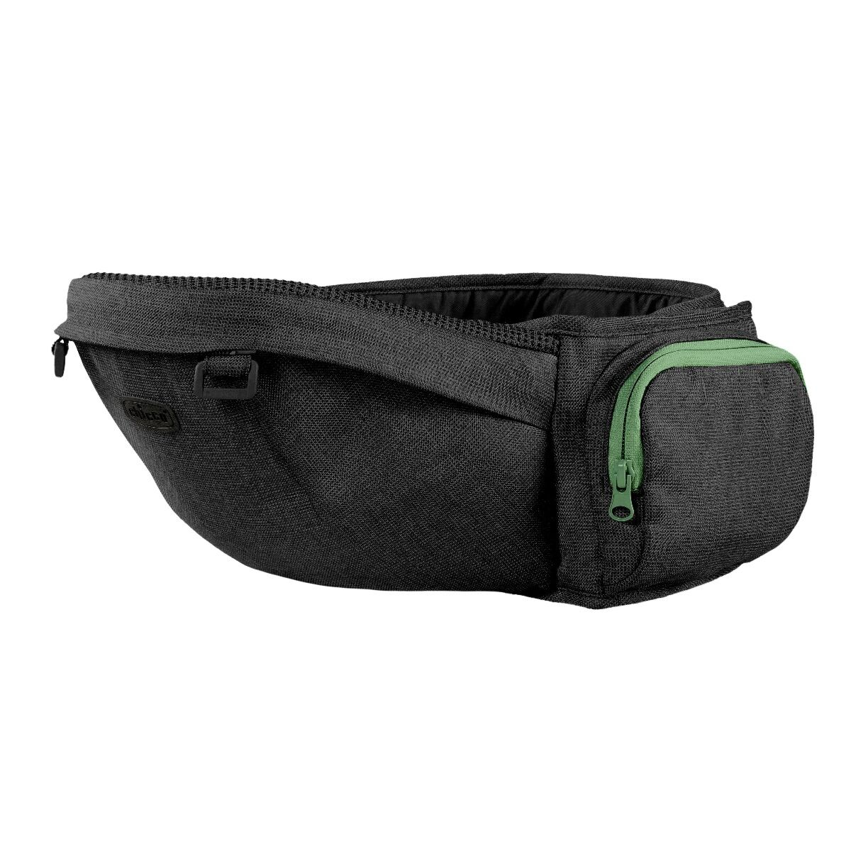 Кенгуру Chicco Hip Seat  Denim черный купить,NaN