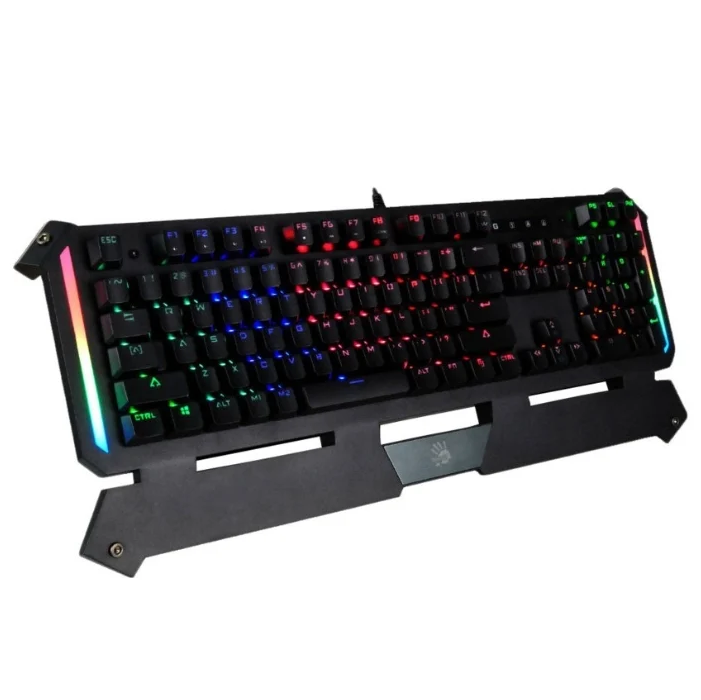 Клавиатура A4Tech Bloody B875N черная - ForteMarket Клавиатура A4Tech Bloody B875N черная купить,0