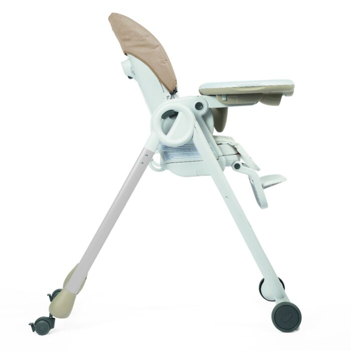  Стульчик для кормления Chicco Polly Progres5 Clouds купить,NaN