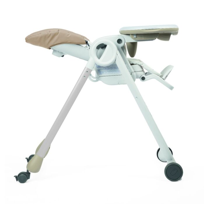 Стульчик для кормления Chicco Polly Progres5 Clouds купить,NaN