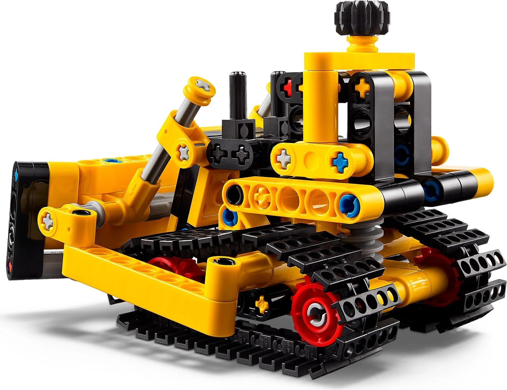Конструктор LEGO Техник Бульдозер большой грузоподъемности 42163 купить,NaN