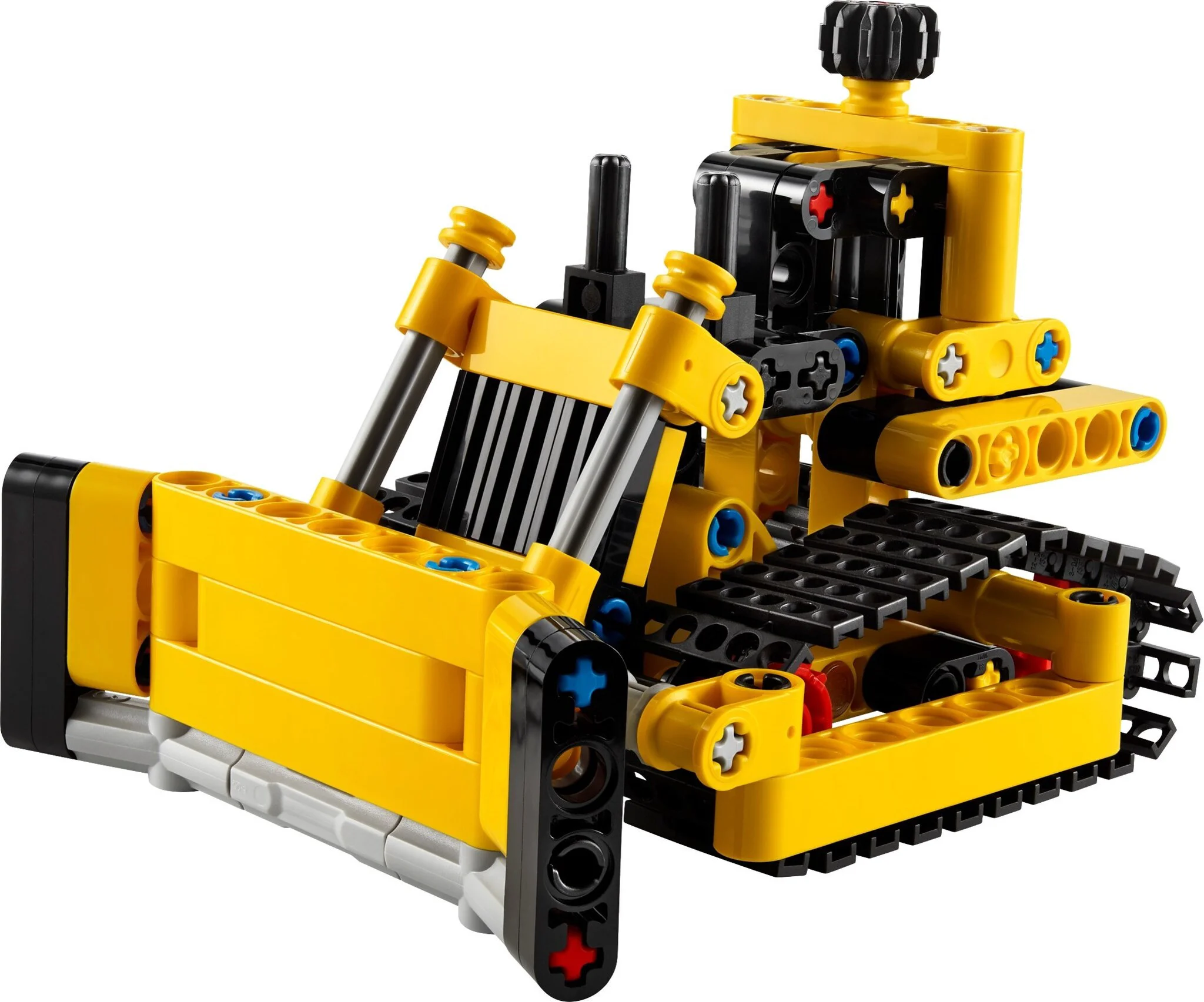 Конструктор LEGO Техник Бульдозер большой грузоподъемности 42163 купить,NaN