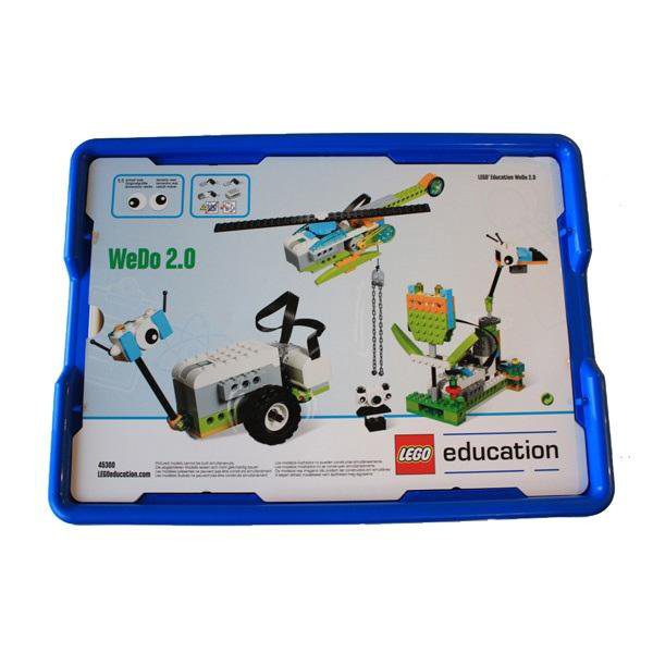 Базовый набор Lego Education WeDo 2.0 45300  купить,NaN