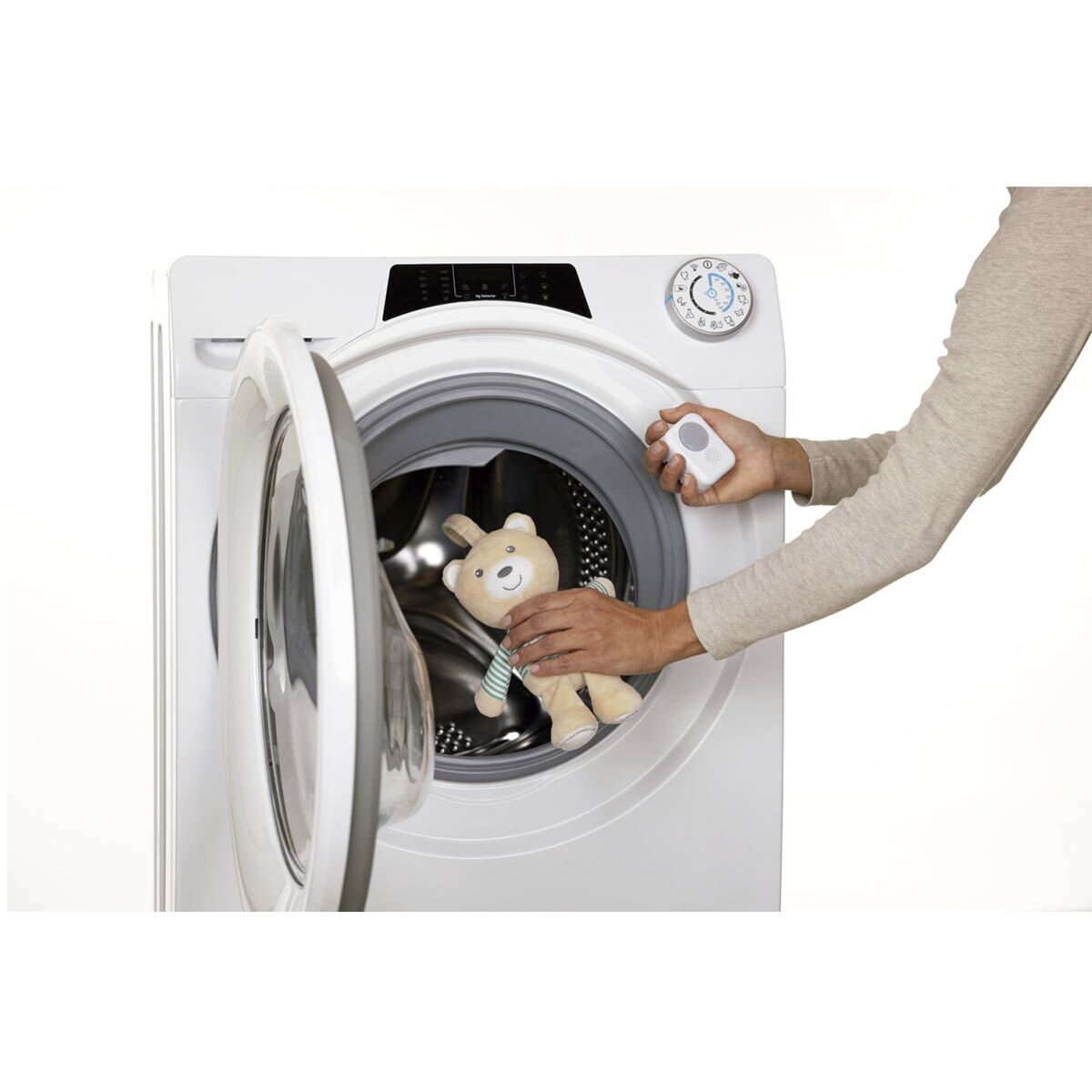 
Chicco: Игрушка подвеска-ночник музыкальная "Звездный Мишка"
 купить,NaN