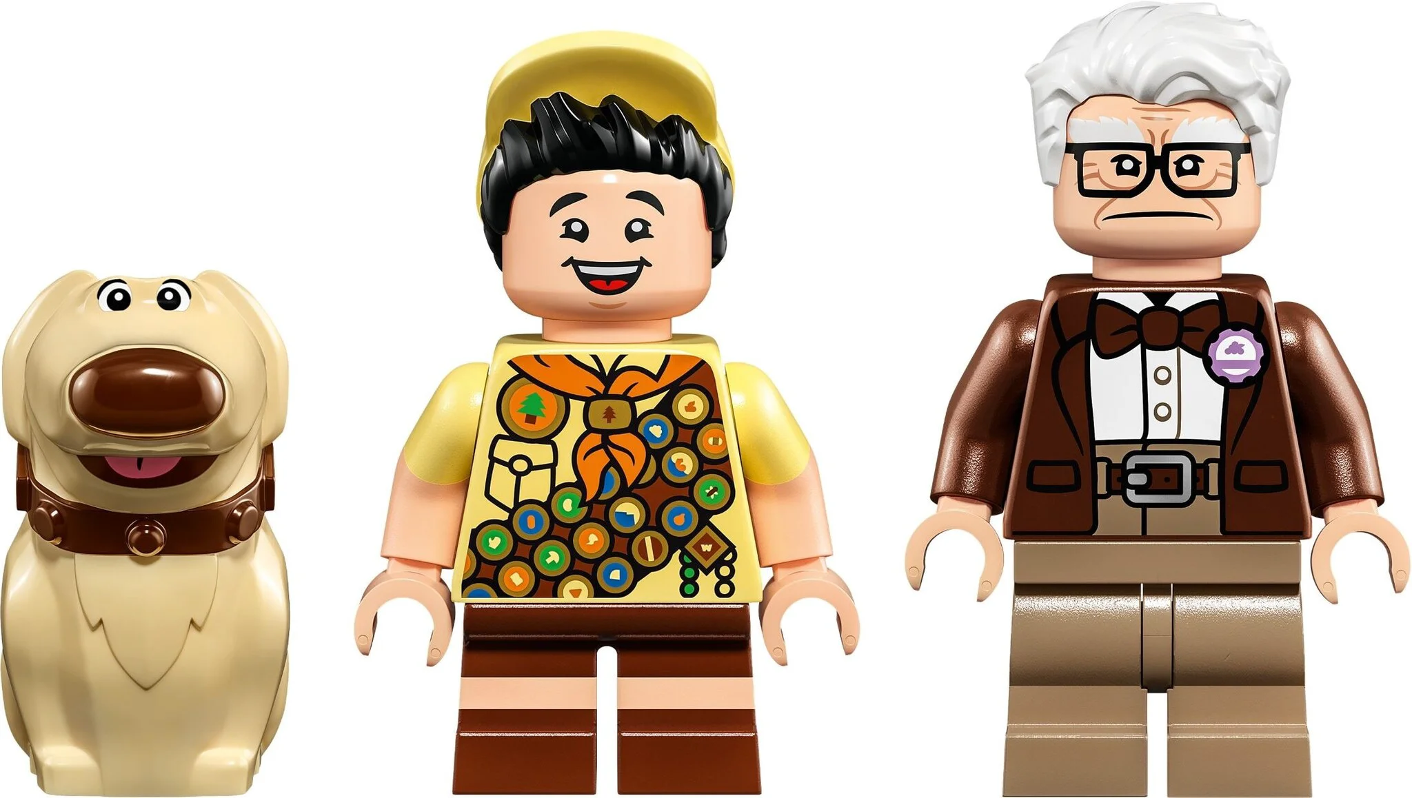 Конструктор LEGO Дисней Дом из мультфильма Вверх 43217 купить,NaN