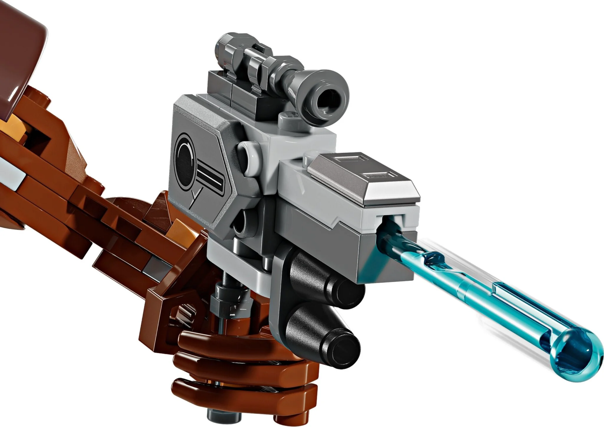 Конструктор LEGO Супер Герои Ракета и малыш Грут 76282 