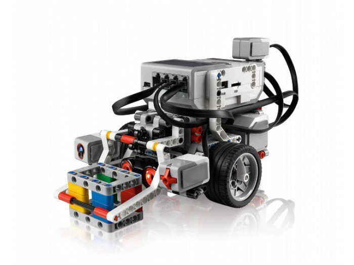 Датчик ультразвуковой Lego Education Mindstorms EV3 45504 купить,NaN