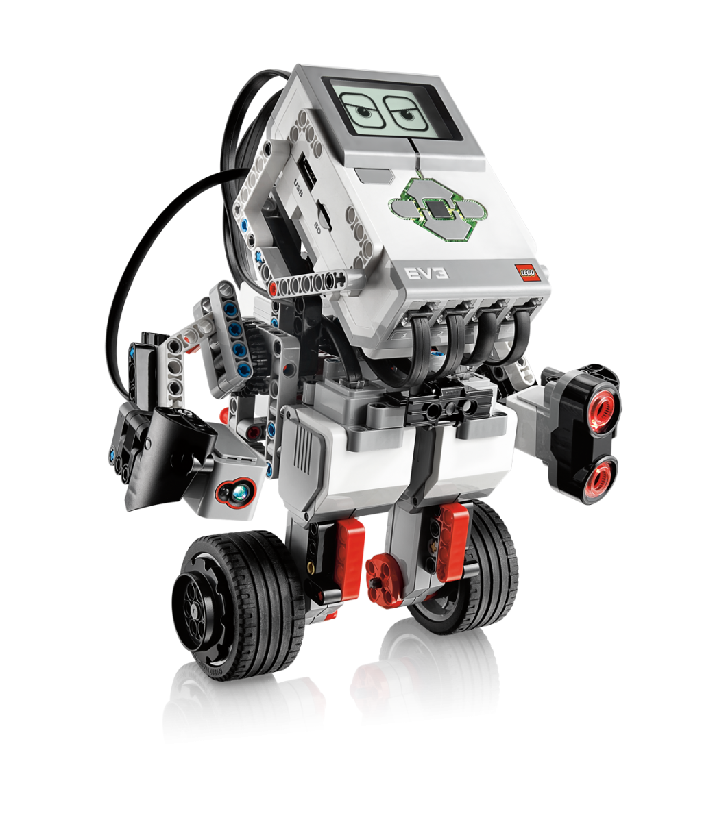 Датчик ультразвуковой Lego Education Mindstorms EV3 45504 купить,NaN