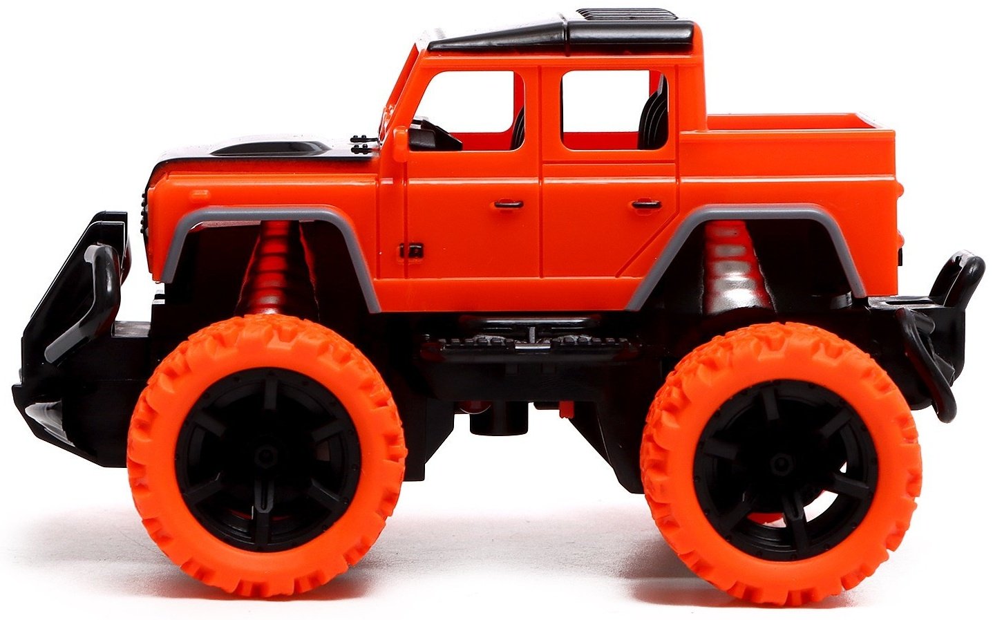 Машинка на радиоуправлении Автоград 7707477 купить,NaN