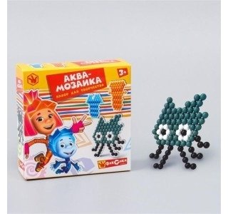 Мозаика ФИКСИКИ 4058781 купить,NaN