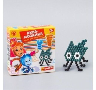 Мозаика ФИКСИКИ 4058781 купить,NaN