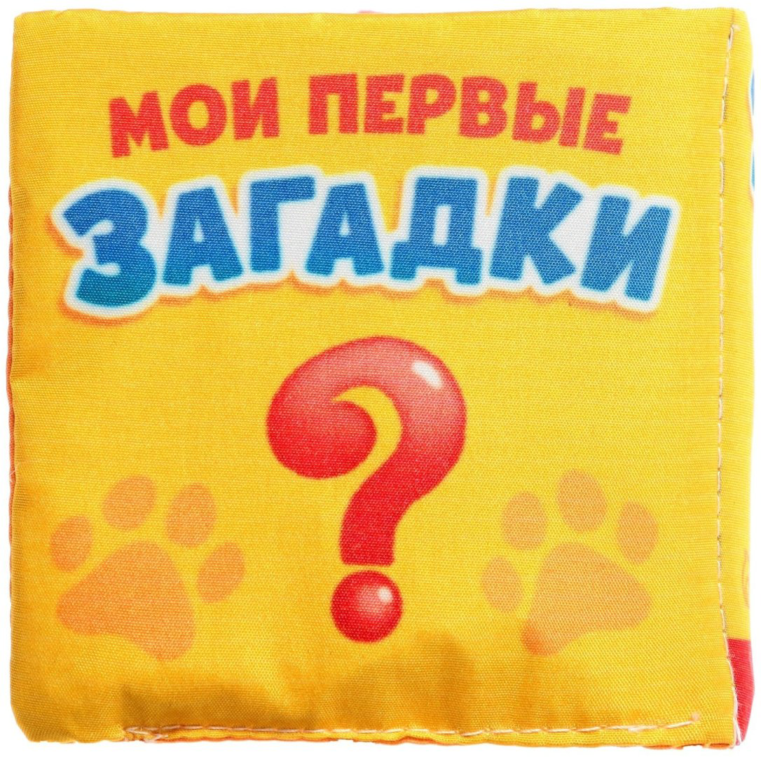 Книга Е.Сачкова: Загадки купить,NaN