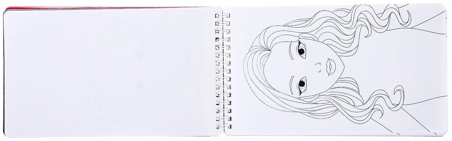 Книга Е.Сачкова: Альбом визажиста купить,NaN